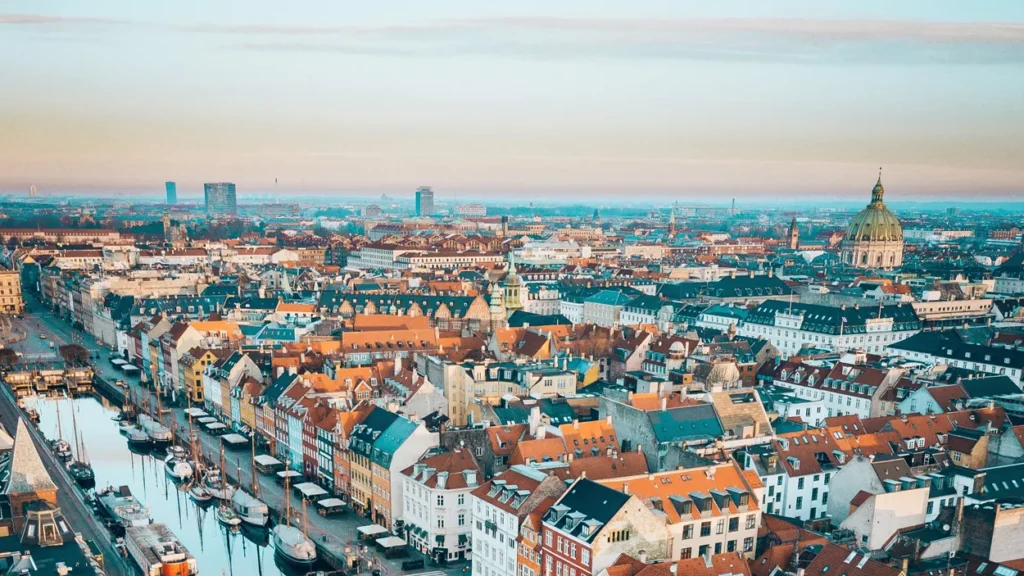 Bønner, bøffer og børnehaver: Gør det en forskel?