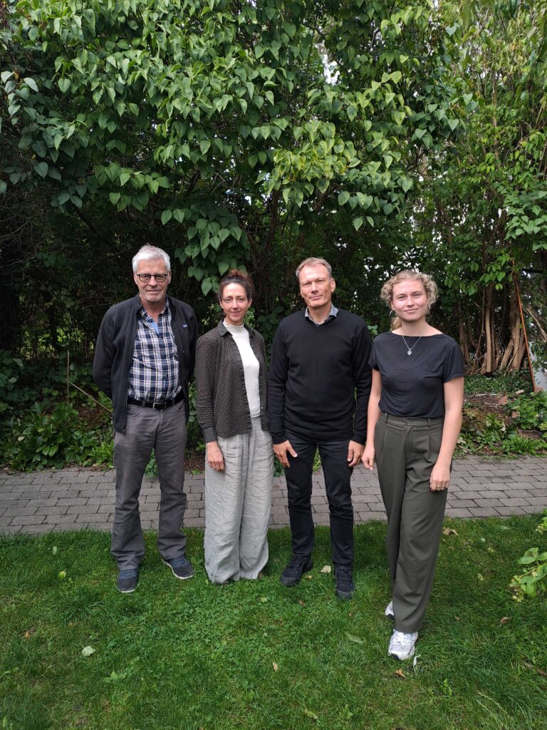 Treparten har brug for en folkelig vision