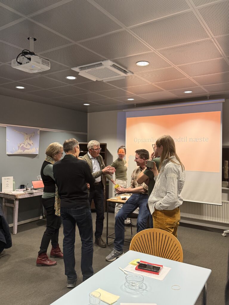Løsningerne findes i samtalen: Erfaringer fra en udtagningskonsulent om lodsejerdialog 
