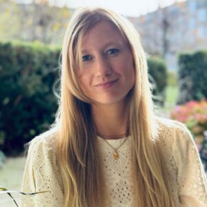 Foredrag med ekspert i plantebaseret kost
